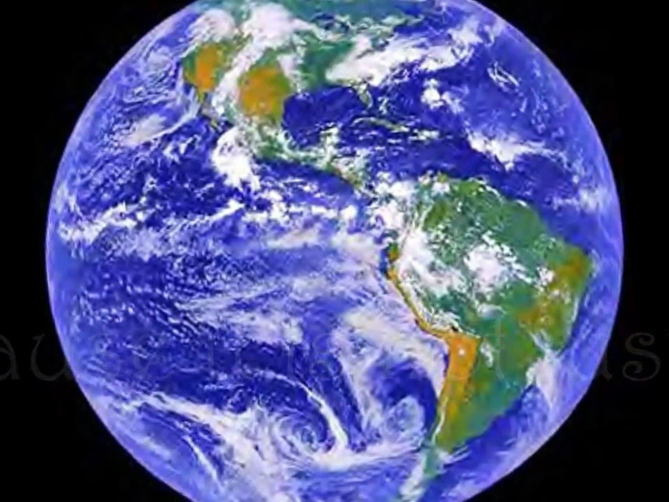 What is Geography