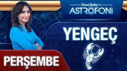 YENGEÇ burcu günlük yorumu, bugün (23 Nisan 2015)