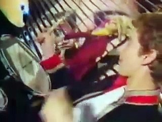 Siouxsie and the Banshees - Christine