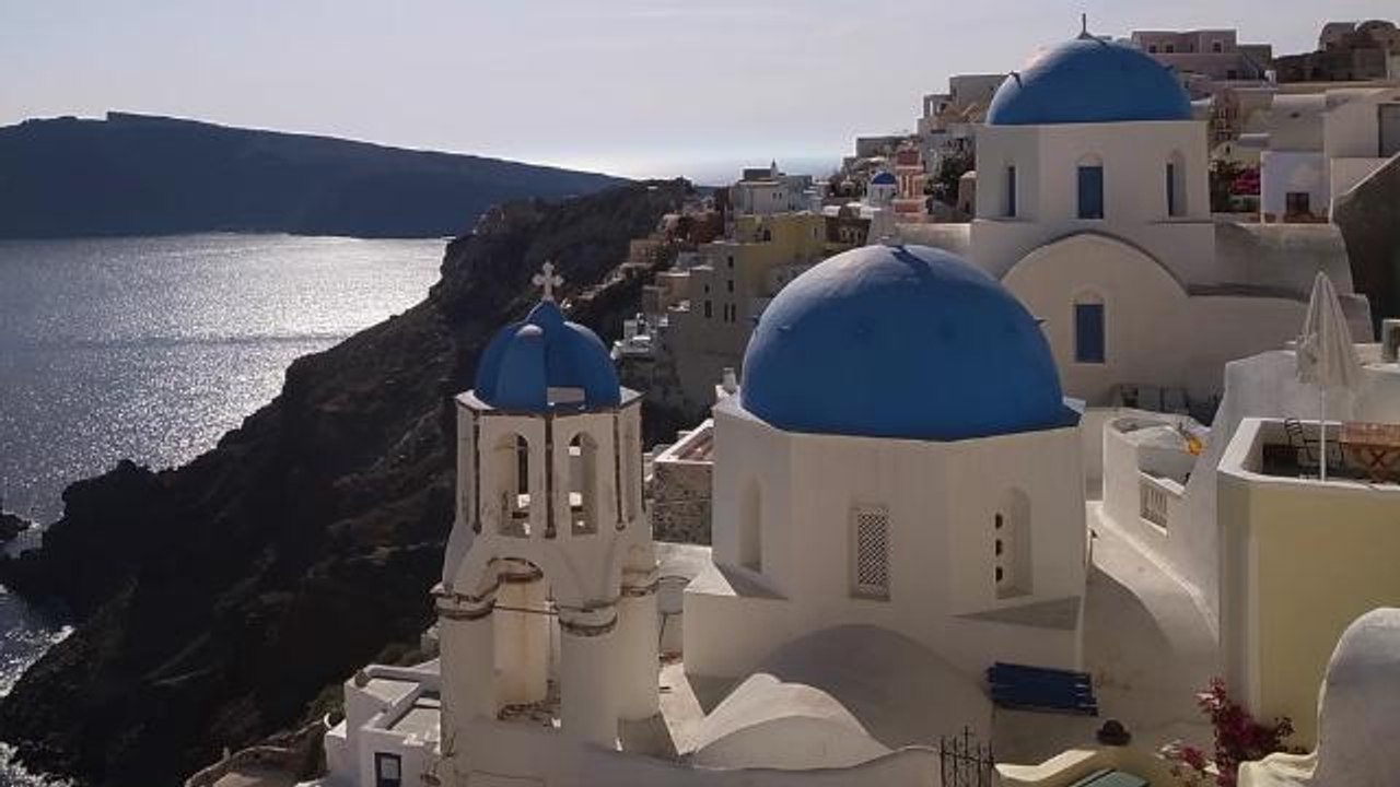TripAdvisor users name the 5 'Best Islands in the World'