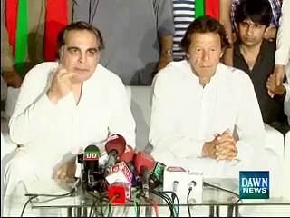 Download Video: Rs40 lacs fraud_ Police declares PTI's Imran Ismail 'proclaimed offender'