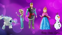 Elsa Disney Frozen _ Elsa Anna Hans _ Best Frozen Songs _ Frozen Fan_youtube_original