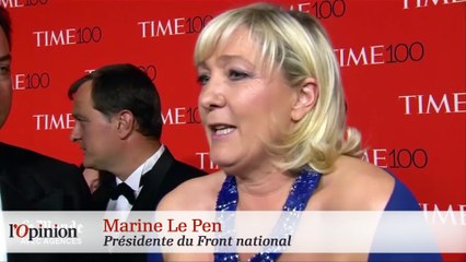 Pourquoi Marine Le Pen ne pourra plus fustiger l'establishment