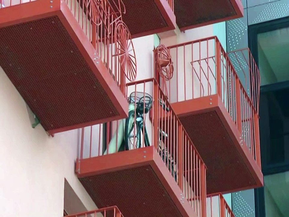 Attentat "évité": Sid Ahmed Ghlam, un étudiant attiré par le jihad