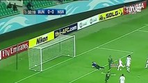 اهداف مباراة النصر وبونيودكور دوري ابطال اسيا 2015