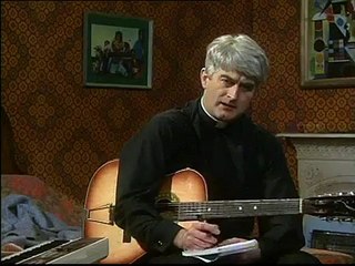 Father Ted Clip