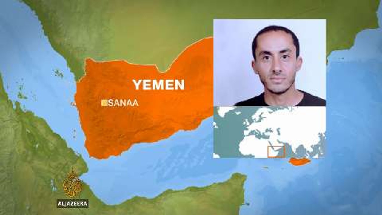 Interview with a Houthi supporter