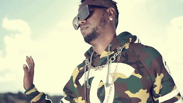 MARION - Alina mangina (gasy HD 2015 - malagasy)