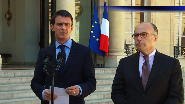 AFP - Le JT, 2e édition du mercredi 22 avril