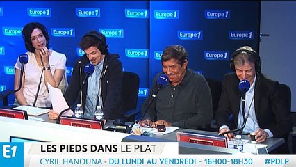 Le Bret du faux spécial François Hollande