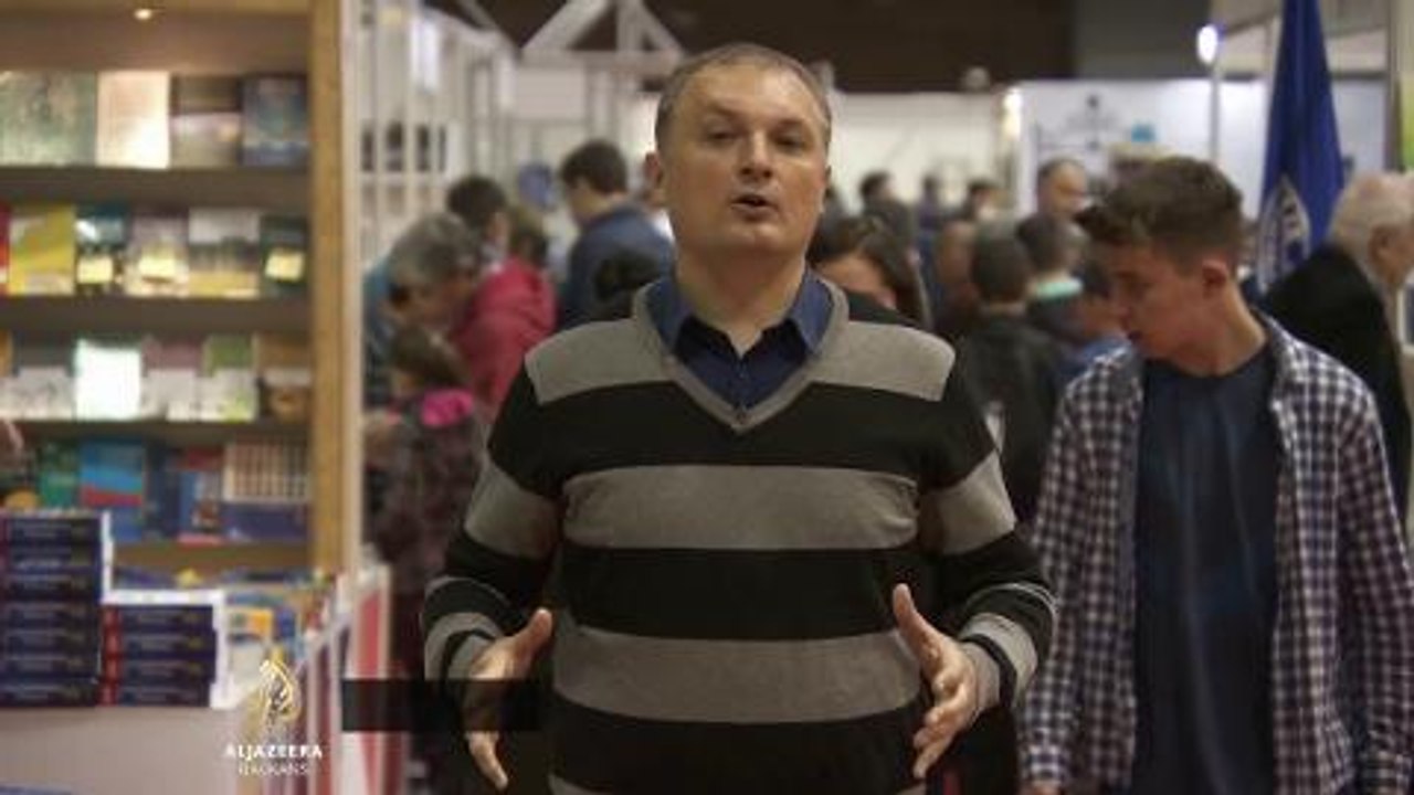 Sarajevski sajam knjiga spas za izdavače