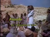 Filosofo  -Yellowstone & Voice -Philosopher