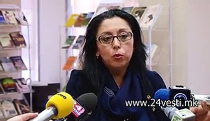 IZJAVI VASKA BAJRAMOVSKA MUSTAFA I  LJUBICA KOCOVA ZA DELIKVENTI