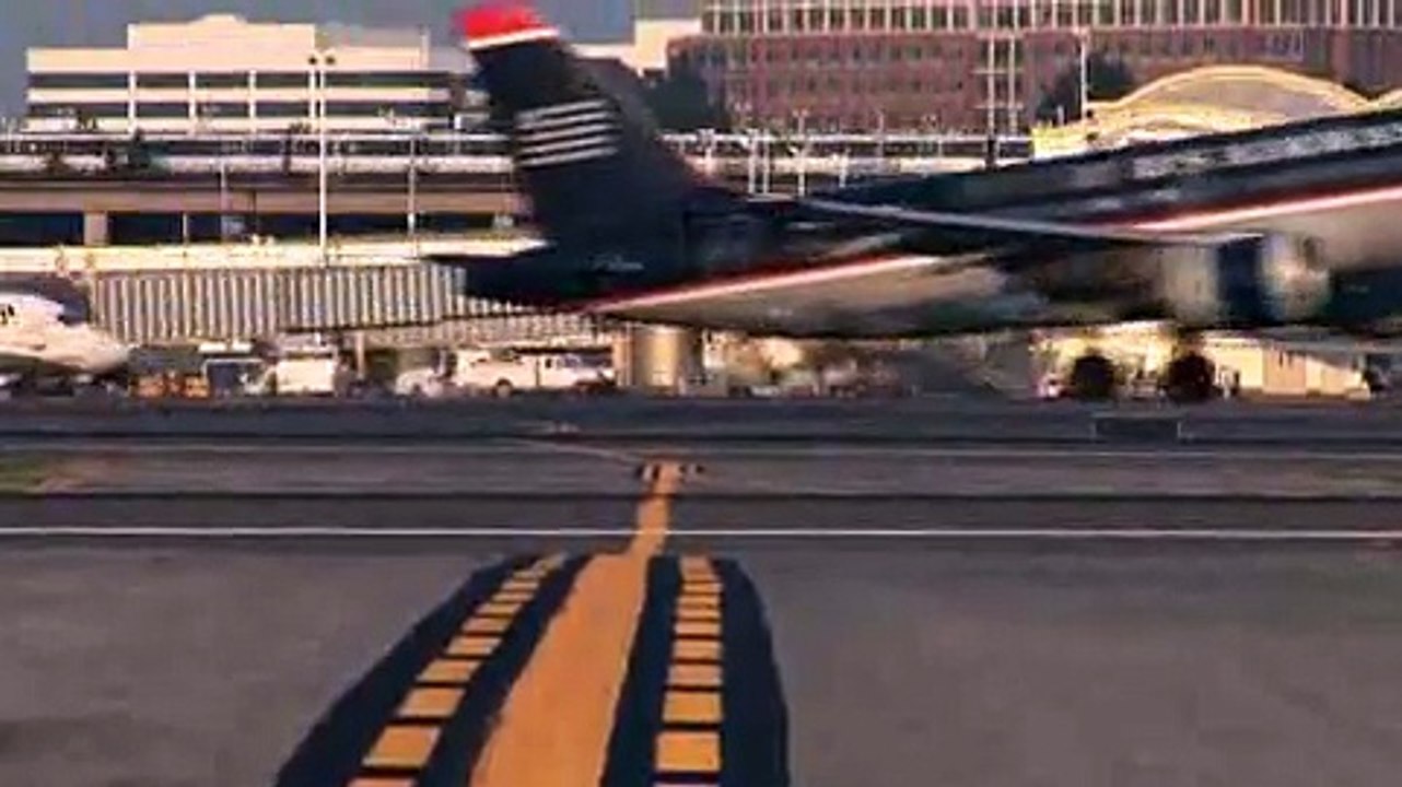FAA Runway Incursion Safety Video