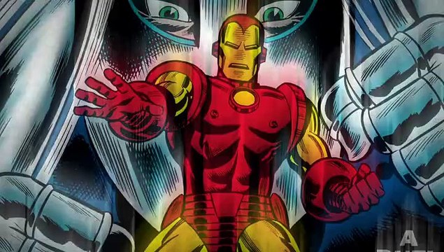 Marvel: Создание Вселенной / Marvel Studios: Assembling a Universe / 2014