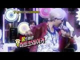 Boom & G-Dragon- Heartbreaker Parody Cut