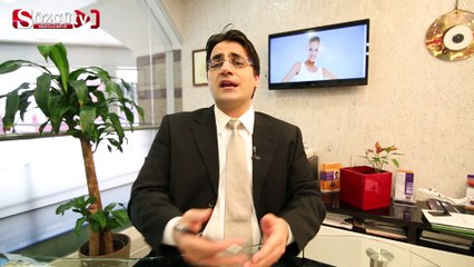 Op. Dr. Türker Özyiğit, kol germe operasyonları hakkında bilgiler veriyor...