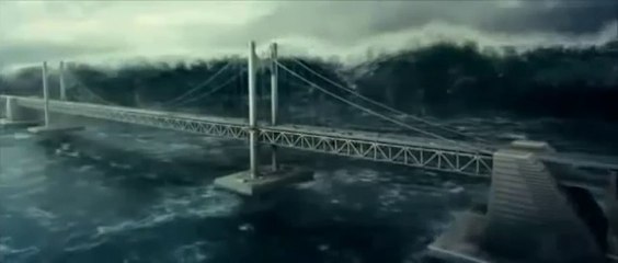 Japanese T Sunami The Mountain Rock -