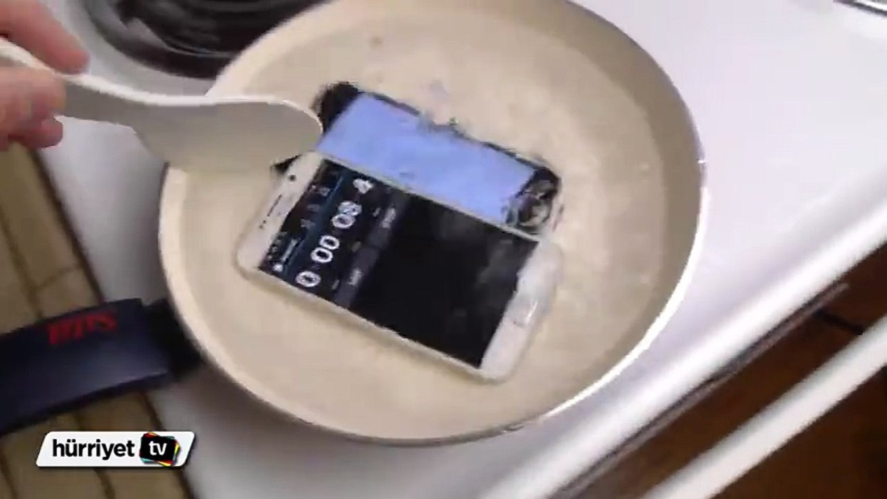 Samsung s6 vs iphone 6   must watch