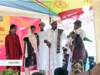 بنغلاديش اللاجئون المنسيون في بنغلاديش