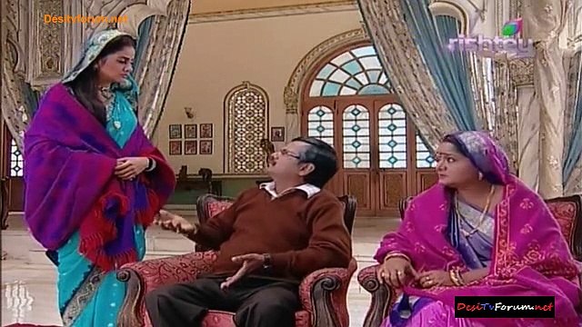 Bhagya Vidhata (Rishtey) 22nd April 2015 Video Watch Online pt1