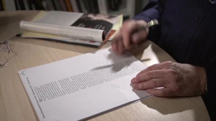 Comma Queen - The Lay of the Lie/Lay Land