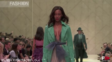 FRESH MINT Fashion Trend Spring 2015