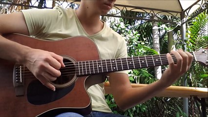 It Is Well (Version Josh Wilson)