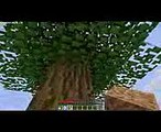 Minecraft: SkyBlock Survival Ep. 1 - Cobblestone Generator