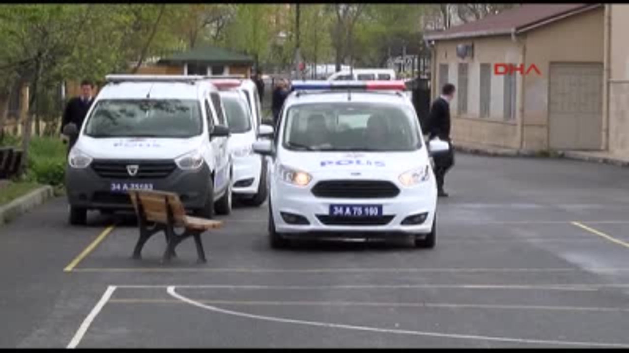 Lisede Dehşet! 2 Öğrenci Okul Bahçesinde Pompalı Tüfekle Vuruldu