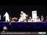 Owais Raza Qadri in Melbourne Australia Mehfil-e-Naat