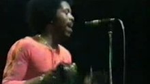 Santana Let the Children Play