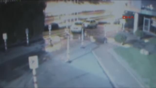 Arşiv Kartopu Oynarken Hayatını Kaybeden Yusuf Salih Özdağ'ın Arşiv Görüntüleri