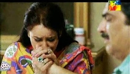 Mere Khuda Episode 36 Part 2 Hum TV Drama Series 22 April 2015
