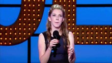 Katherine Ryan - Live at the Apollo