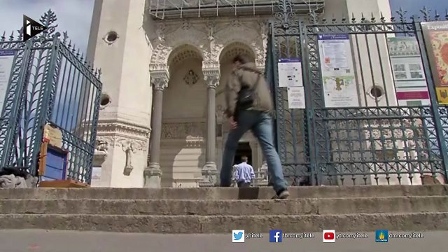 Attentat déjoué : la communauté catholique de Lyon inquiète