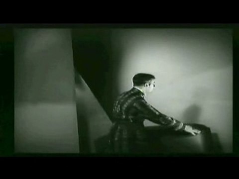 Fall of the House of Usher (1929) silent