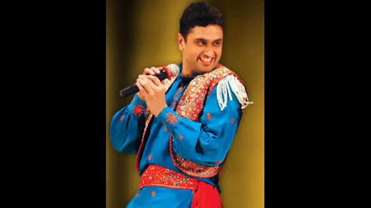 Bas Tu - Roshan Prince Full Punjabi song 2015