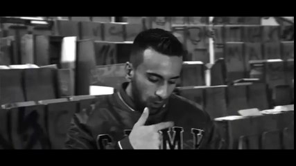 PA Sports - Rap Heavyweight Teaserpart  (Offizielles Video)