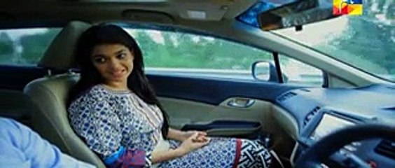 Alvida Episode 11 FULL HUM TV Drama April 22, 2015