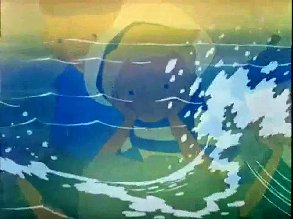 Гордый кораблик (1966)