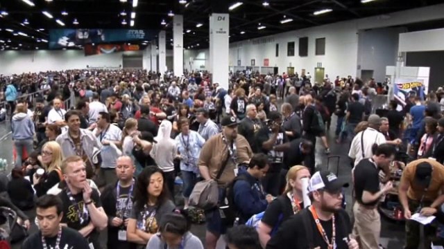 Darth Vader's makeover ahead of new Star Wars film