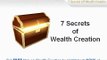 Wealth Creation: 7 Secrets of Wealth Creation