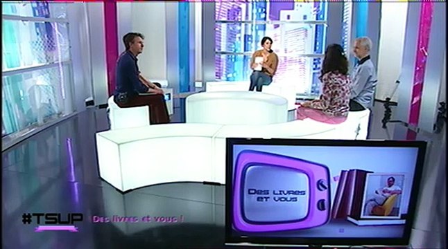 Tout sur un plateau 22/04/15 Troisième Partie