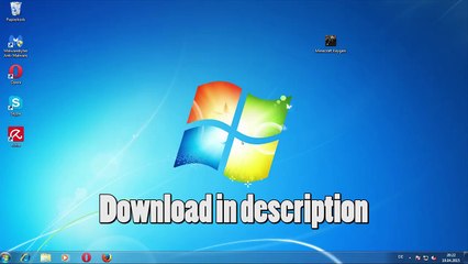 Get Minecraft for FREE! Minecraft Keygen [Working & Updated | 2015]