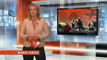 Norwegen-Massaker: Rekonstruktion des Unfassbaren - SPIEGEL TV Magazin 24.07.11