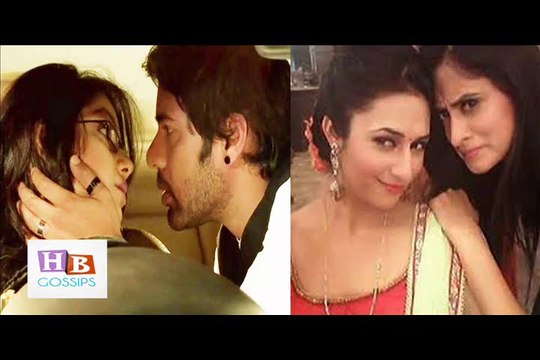 Yeh Hai Mohabbatein Ishita & Mihika, Kumkum Bhagya Abhi Pragya, Share Fitness Tips 22nd April 2015