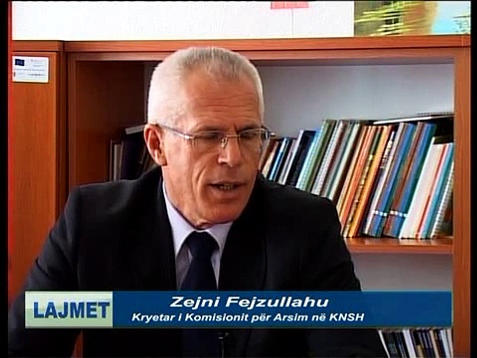 Lajmet 22.04.2015