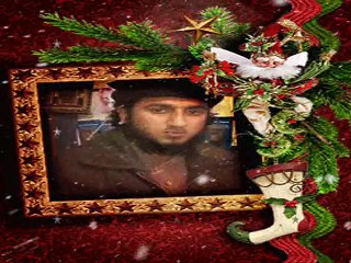 DA MOR NAZAM BY QARI HAMID JAMAL