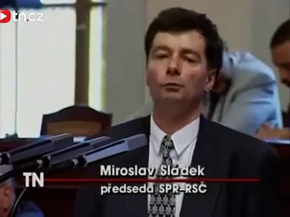 sladek a cikani